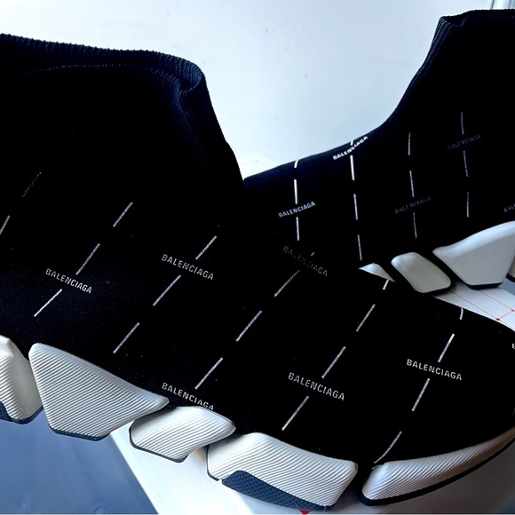 Like new balenciaga speed runners 2.0 - Picture 3 of 3